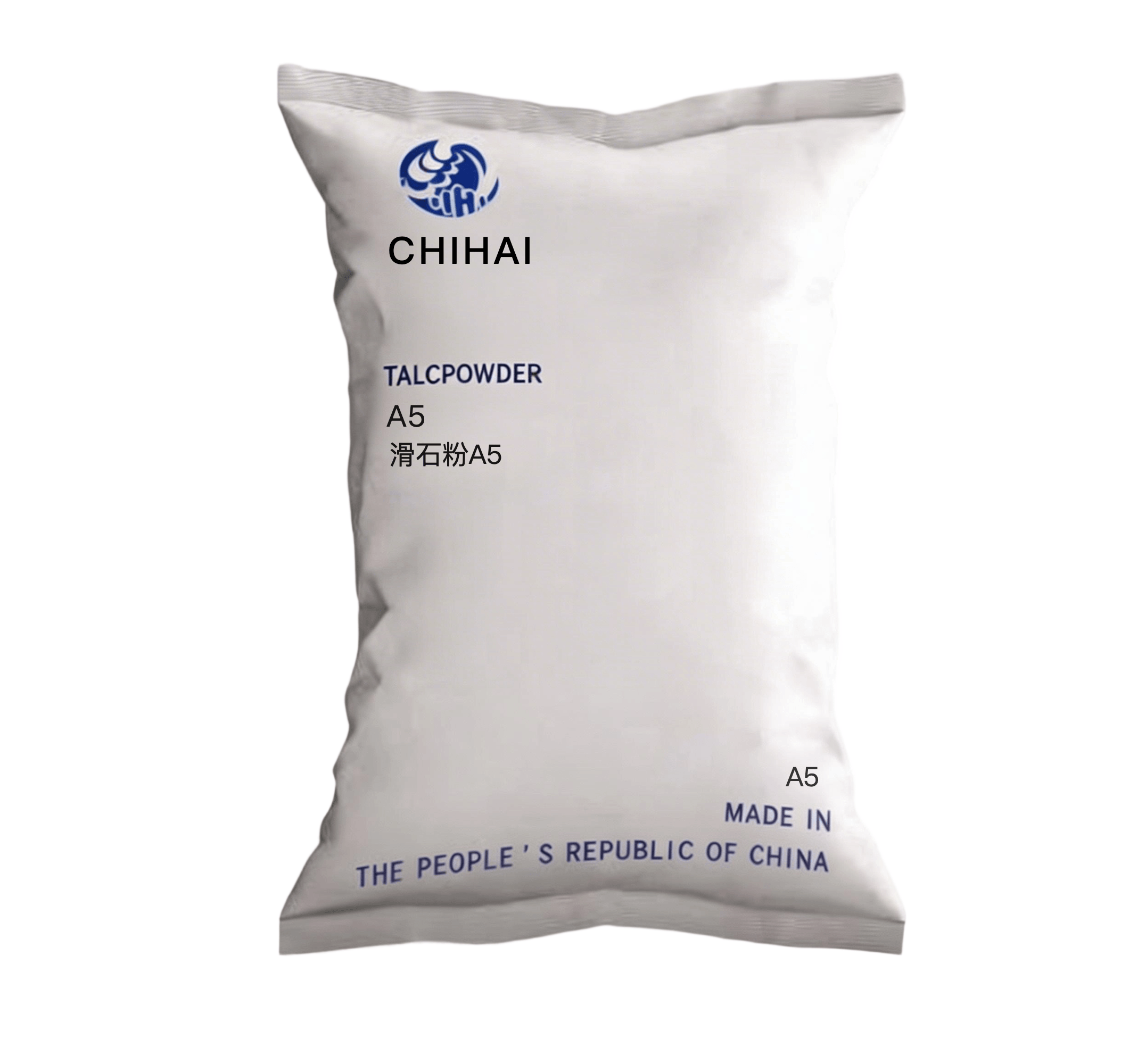 A5 高白型滑石粉主图