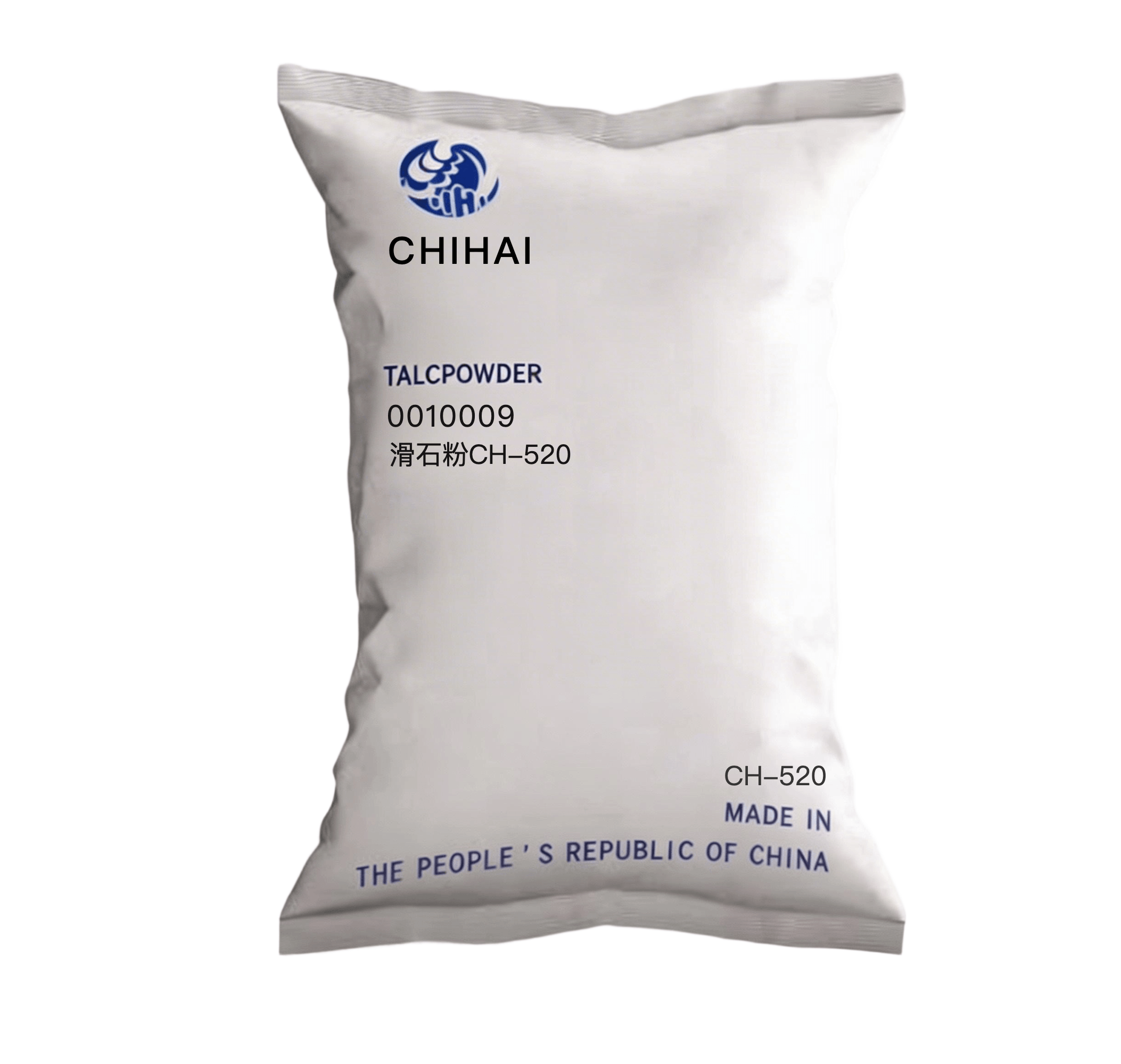 CH-520 通用型滑石粉主图