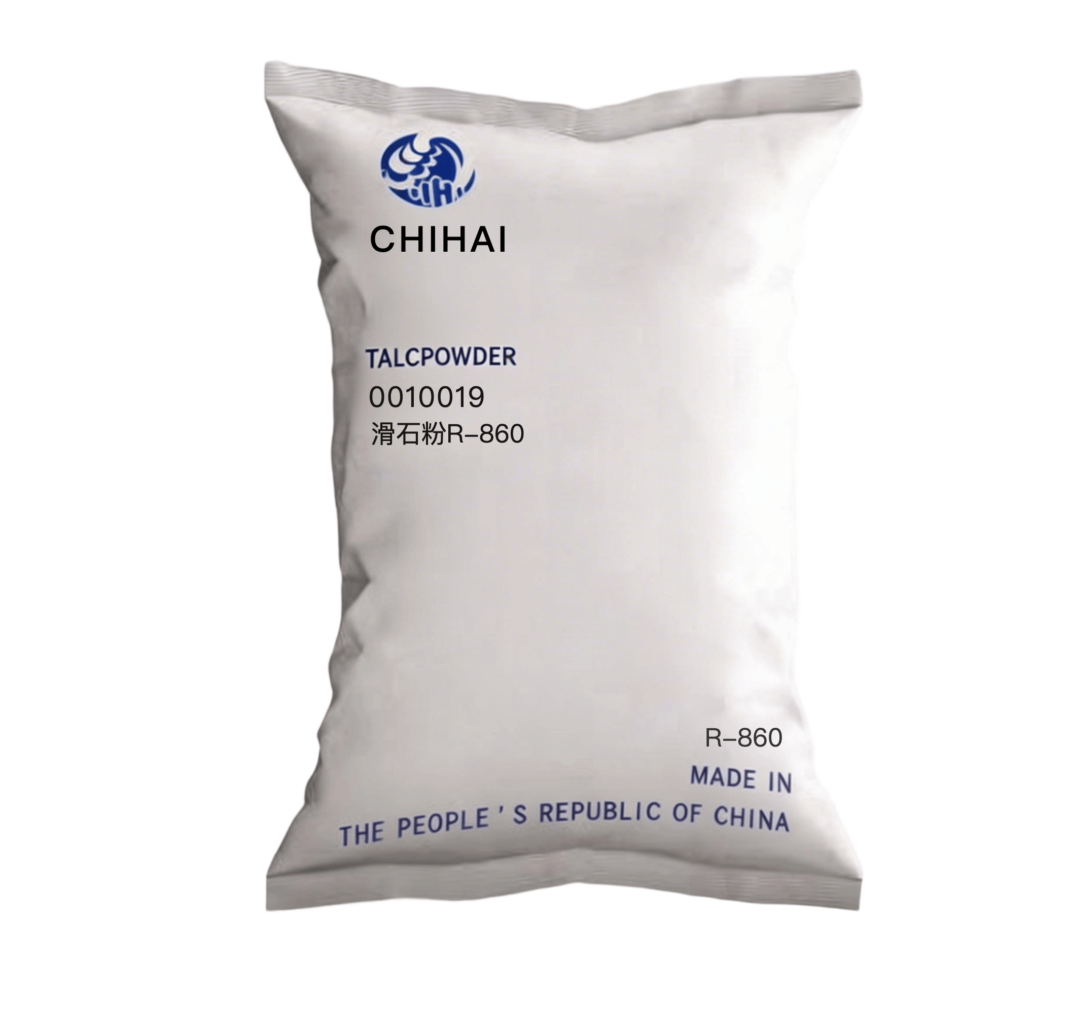 R860 精细型滑石粉主图